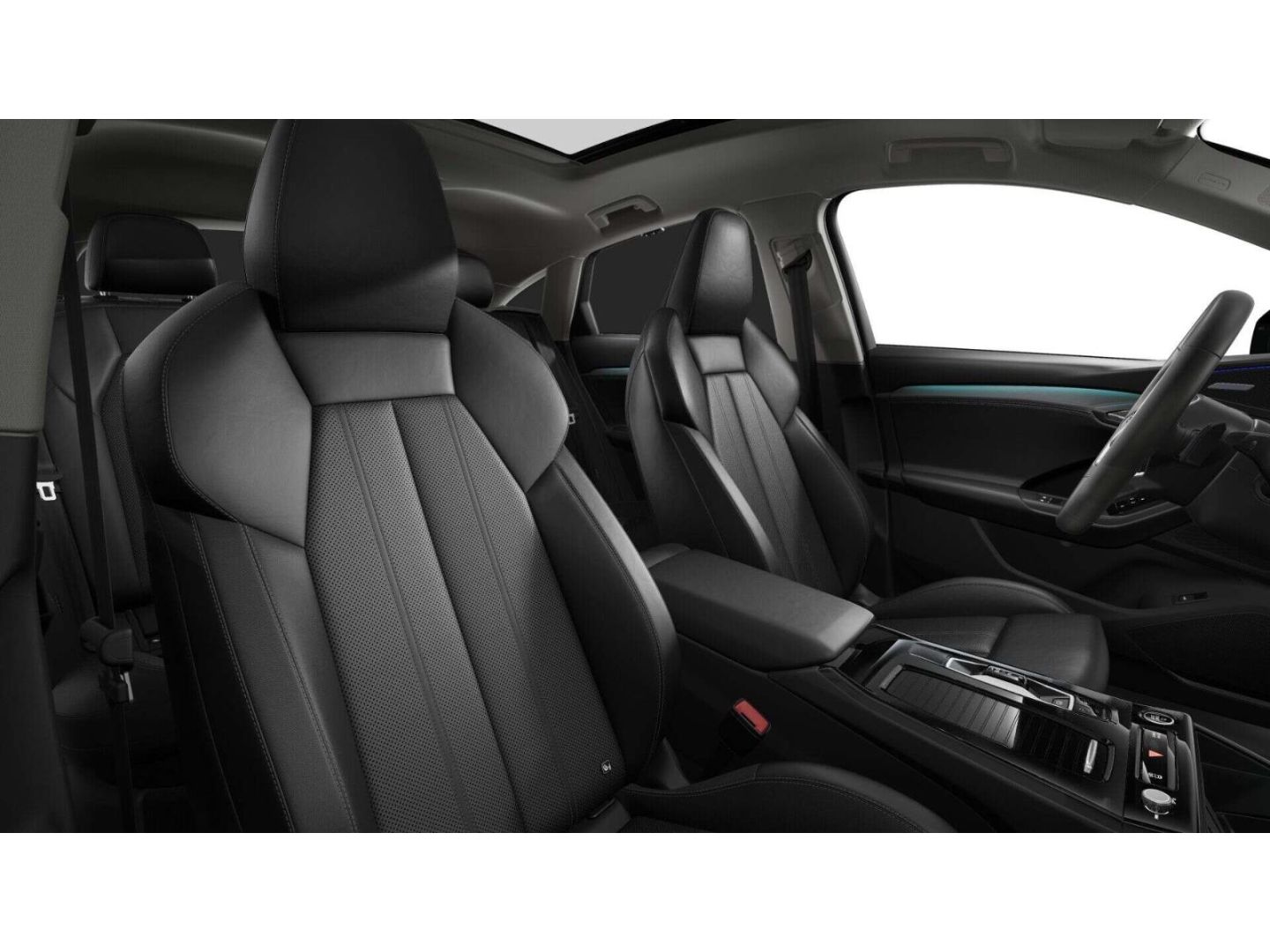 Audi Q6 e-tron - Bild 8
