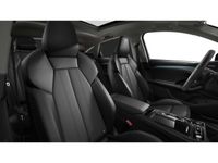 Audi Q6 e-tron - Vorschau Bild 8