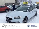 Seat Leon Sportstourer 1.5 eTSI DSG FR PANO eKLAPPE 1 - Seat Leon in Halle