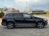 Audi Q7 4.2 TDI quattro *7-Sitzer *AHK *Pano *TÜV Eu5 - gebrauchte Audi Q7 aus dem Jahr 2011