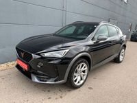 Cupra Formentor - Vorschau Bild 2