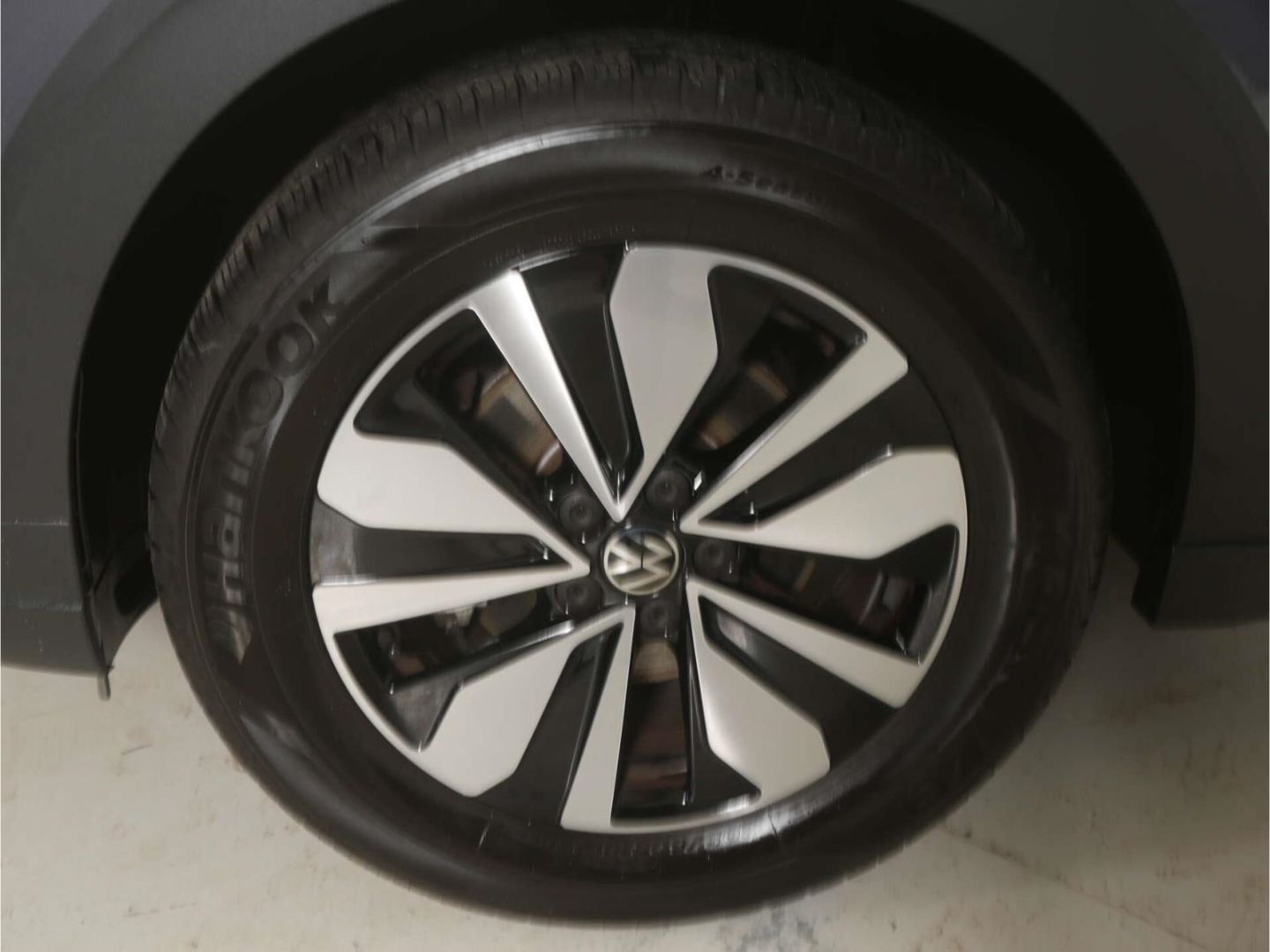 Volkswagen Taigo - Bild 10