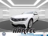 Volkswagen PASSAT VARIANT GTE EHYBRID 1.4 TSI DSG Bluetooth - mit Hybrid-Antrieb: mit Klimaautomatik, Bluetooth