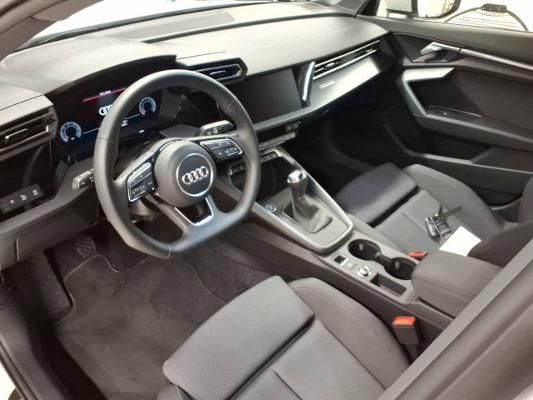 Audi A3 - Bild 4
