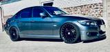 ALPINA B3 3,0 S Bi-Turbo - ALPINA B3: Limousine