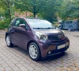 Toyota IQ + 1,0-l-VVT-i Multidrive + - Toyota IQ: Multidrive