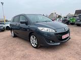 Mazda 5 Center-Line *1Hand*7Sitz*Sitzheizung*PDC* - gebrauchte Mazda 5 aus dem Jahr 2011