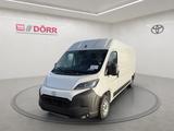 Toyota Proace Max |  Meister L3H2 35 - gebrauchte Toyota Kleinbus