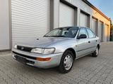 Toyota Corolla 1.4 XLi Automatik  TÜV 03/2027 - Toyota Corolla: X