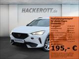 Cupra Formentor 1.4 e-HYBRID Navi Rückfahrkamera Full  - Cupra Formentor mit Hybrid-Antrieb