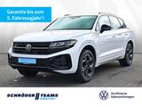 Volkswagen Touareg 3.0 TDI 4 Motion R-Line Black Style eUPE