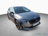 Skoda Fabia Monte Carlo 1.0 TSI DSG - SMART LINK - - Skoda Fabia aus 2023