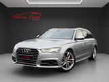 Audi A6 3.0 TDI quattro competition*RS-SITZE*PANO*ACC - Audi A6: Competition