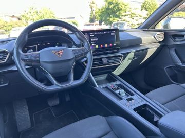 Cupra Formentor - 7