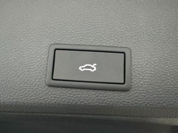 Fahrzeugbestand 31 Cupra Ateca 4Drive Leder+Pano+AHK+elekt. Sitz