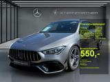 Mercedes-Benz AMG CLA 45 4M+ AMG+MBUX+Night+Ambiente+Burmester - gebrauchte Mercedes-Benz CLA 45 AMG aus dem Jahr 2022