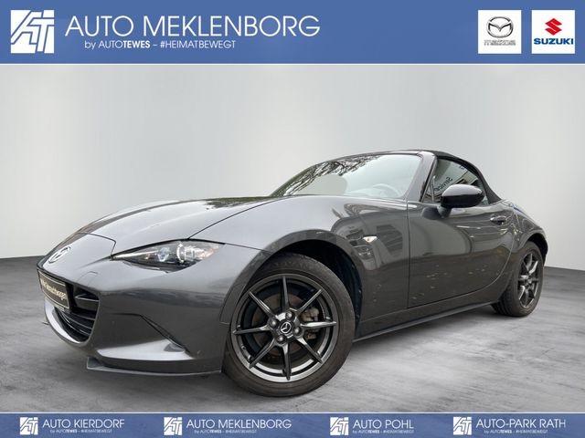 Mazda MX-5 2.0l "Exclusive-Line" *inkl. Winterreifen*