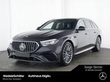 Mercedes-Benz E 53 AMG T Hybrid 4M+ 20" Pano AHK 4D 360° D-Lig - Mercedes-Benz: Kombi, AMG