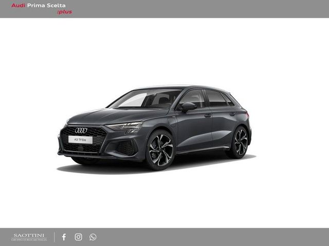 Audi Sportback 40 1.4 TFSI e S line edition S tronic