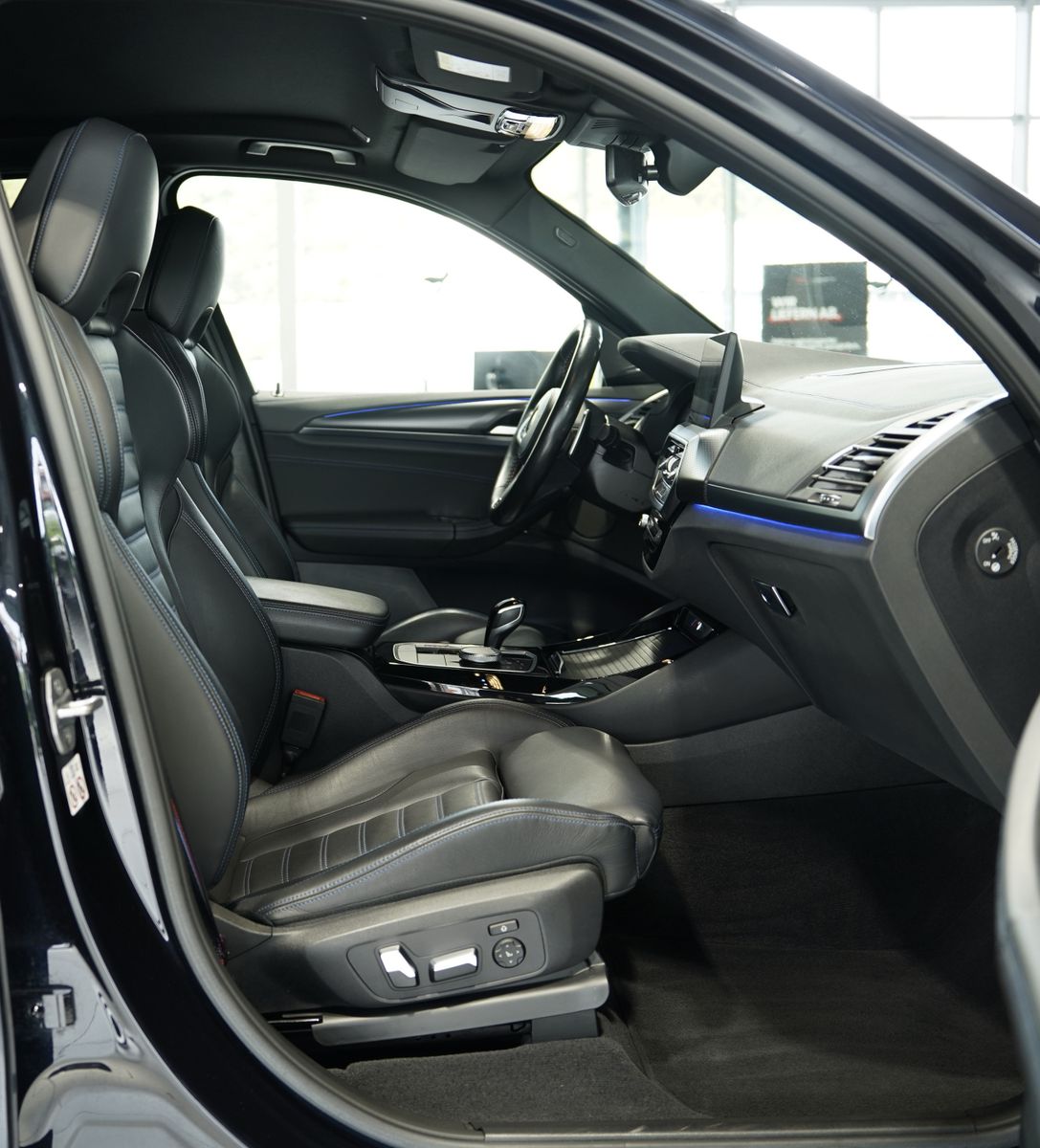 Bmw X3 M40
