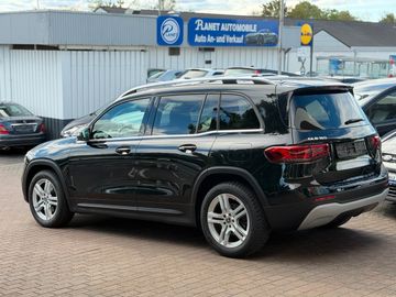 Mercedes GLB 180 - 4