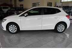 Fahrzeugabbildung Seat Ibiza Style 1.0 TSI,6gang,Top-Ausstattung