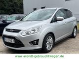 Ford C-Max C-MAX Titanium*RFK/SHZ/AHK/PDC/NAVI* - Ford C-Max in Bielefeld