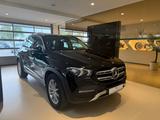 Mercedes-Benz GLE 350 de 4Matic Ambiente Navi Kamera DAB+ Spie - Mercedes-Benz GLE 350 Hybrid (Diesel/Elektro): Automatik