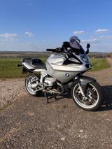 BMW R 1100S - Angebote