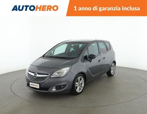 Opel OPEL Meriva 1.4 Turbo 120CV aut. Cosmo