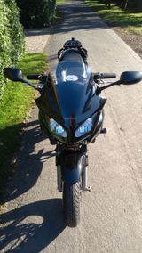 Honda CBF1000A SC58 top - HONDA CBF