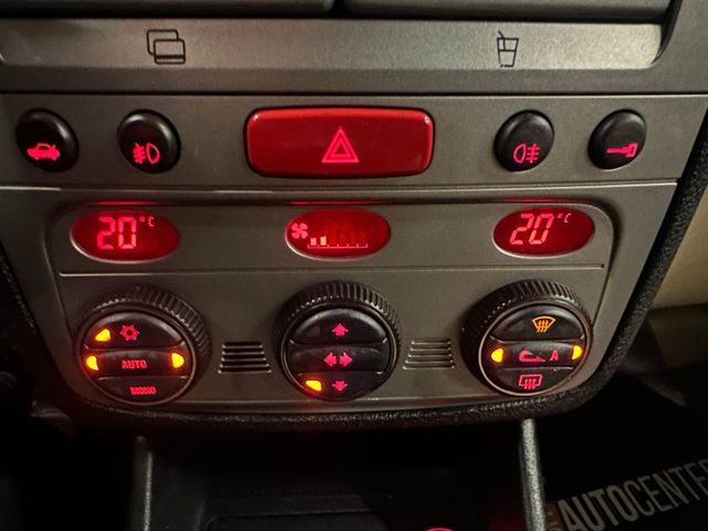 Alfa Romeo 147 1.6 16V T.Spark ECO *Klima*TÜV*CD-Player*