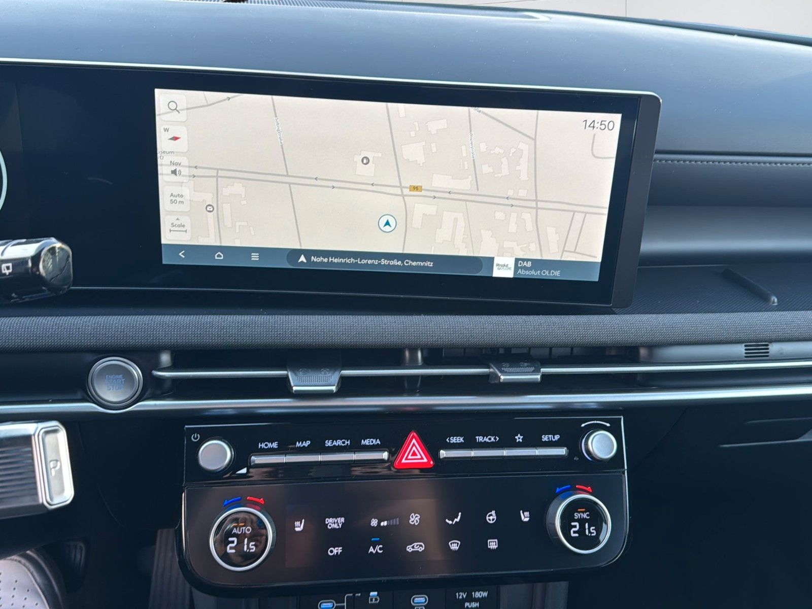 Hyundai TUCSON - Bild 17
