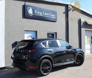 Mazda CX-5 - 4