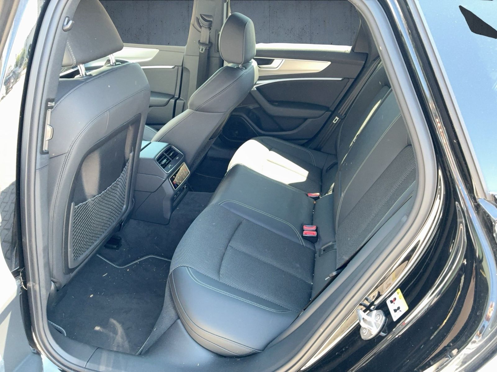 Audi A6 - Bild 13