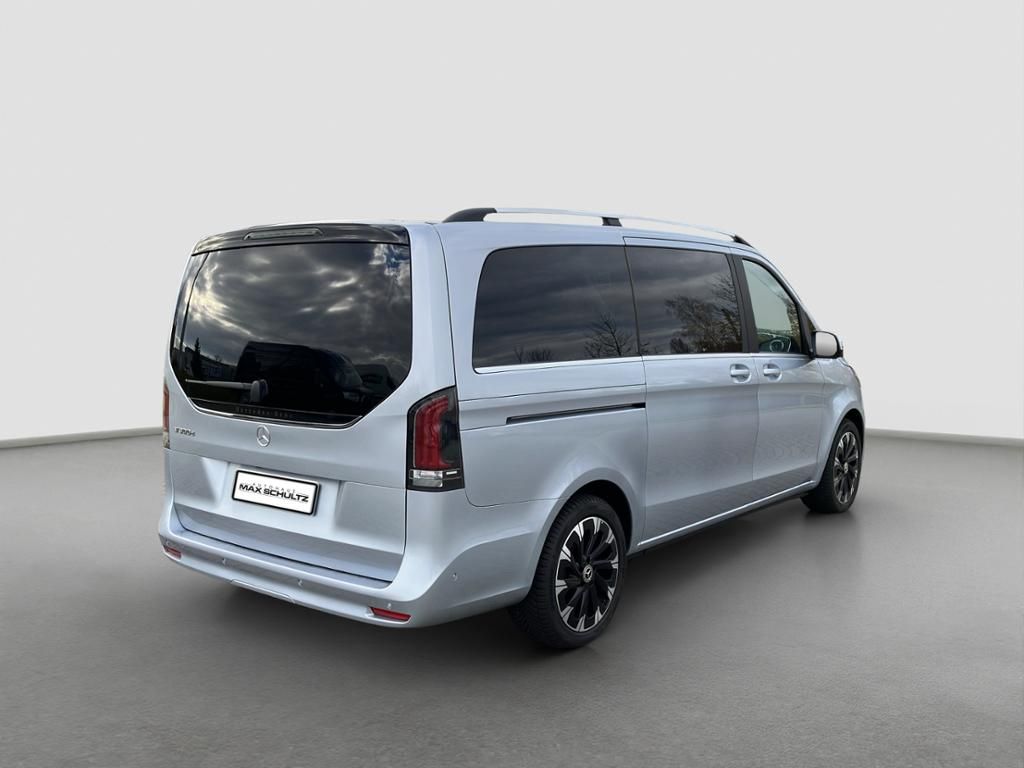 Fahrzeugabbildung Mercedes-Benz V 300 d AVANTGARDE Lang Leder*Navi*360*PDC*SpurH
