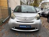 Toyota IQ iQ + 1.0*Automatik*Klima*TÜV*TOP* - Toyota IQ: Kleinwagen