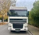 DAF 95xf380 Fahrschule FZ original 45000KM - Angebote entsprechen deinen Suchkriterien