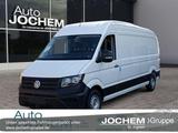 Volkswagen Crafter Kasten 35 lang HD Klima PDC Kam Holzbode - Volkswagen Crafter in Saarbrücken