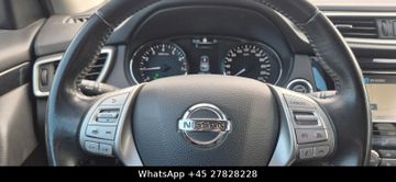 Nissan Qashqai - 12