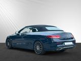 Mercedes-Benz C 180 Cabriolet /AMG/ Facelift/ Automatik - gebrauchte Mercedes-Benz C 180 mit Facelift