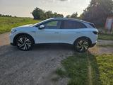 Volkswagen ID.4 Pro Perform. 77 kWh 150 kW Pro mit Navi Pro - VW ID.4 von privat