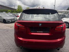 Fahrzeugabbildung BMW 220 220 d Active Tourer 1. Hand  SCHECKHEFTGEPFL