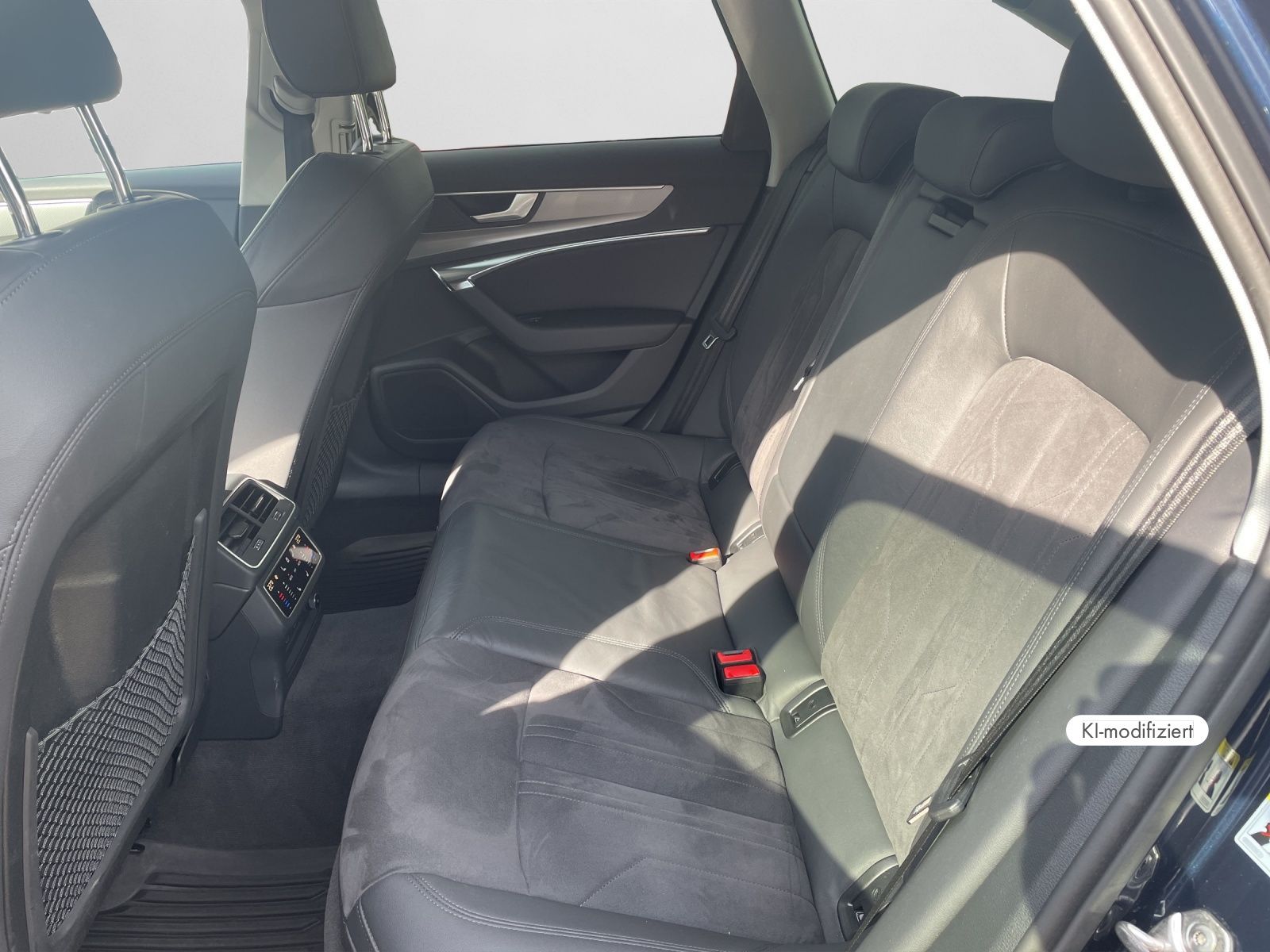 Audi A6 - Bild 15
