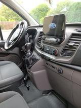 Ford Transit Custom - Ford Transit Custom von privat