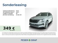Skoda Karoq - Vorschau Bild 1