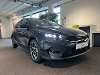 Kia cee'd Sportswagon - Vorschau Bild 6