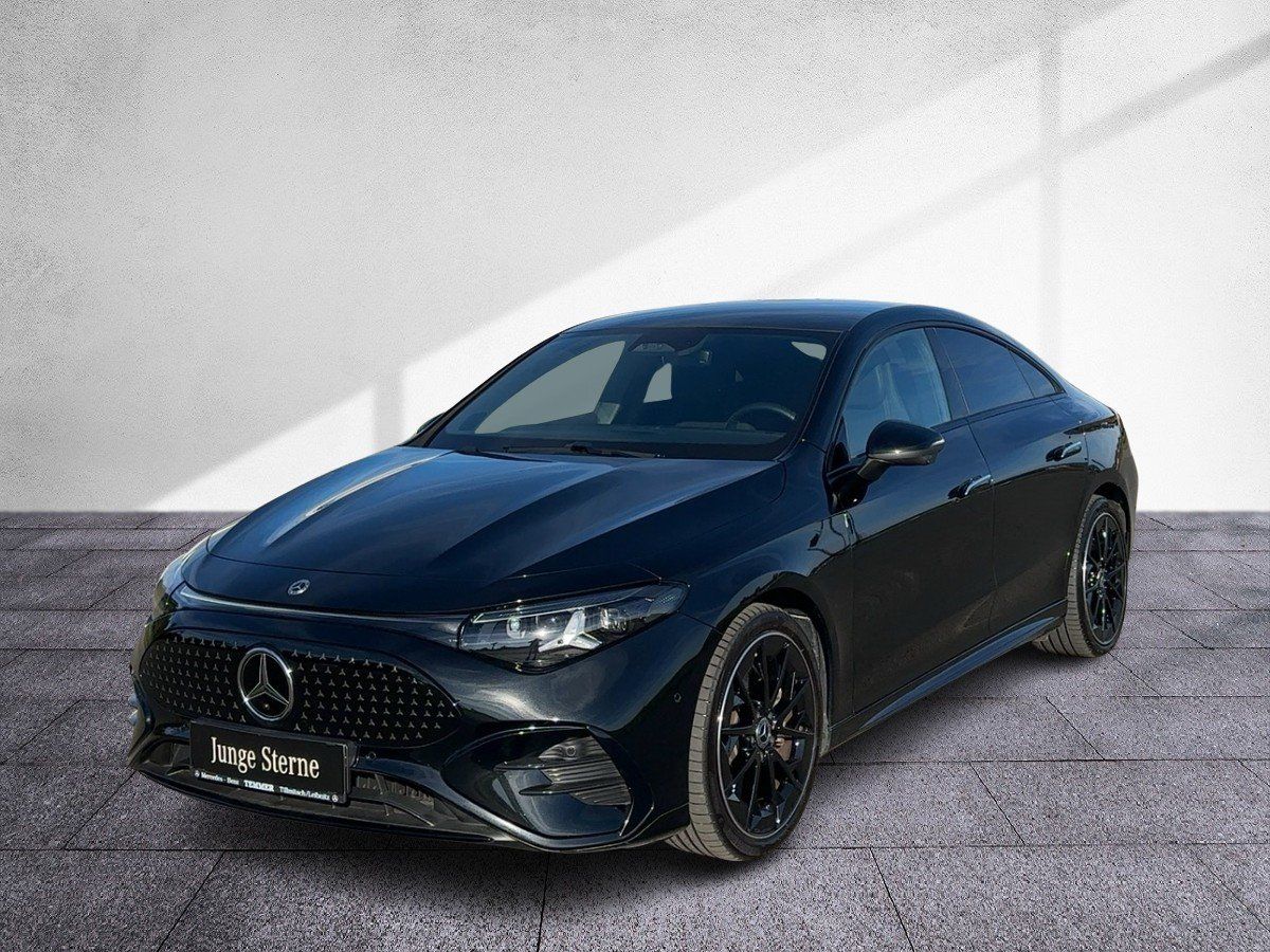 Mercedes-Benz CLA 350 4M EQ AMG-Line NP:73.010 PREM DISTR LRHZ imagem 2