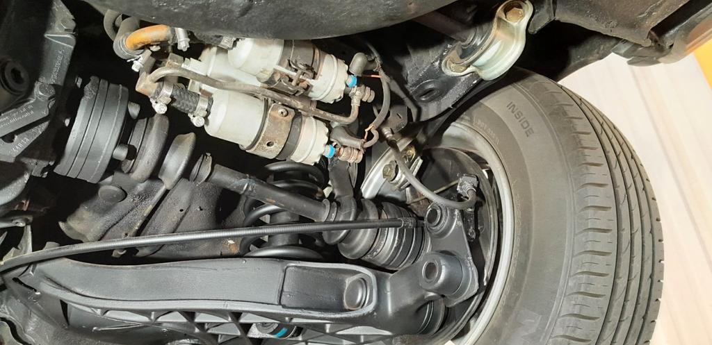 Mercedes-Benz SL 560