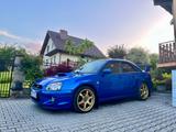 Subaru Impreza wrx - gebrauchte Subaru Impreza aus dem Jahr 2004